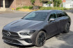 Mercedes CLA Entry Benz cla 250 cla 250e distronic kamera keygo spurasyst leder
