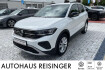 Volkswagen T-Cross Goal T cross goal 1.0 tsi dsg (led+navi+ahk+acc+sh) klima navi