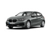BMW Série 1  118 i sport line ahk pano led