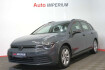 Volkswagen Golf 8 Life Golf viii variant life 1.5 etsi*acc*led*massage