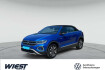 Volkswagen T-Roc Goal T roc 1.0 tsi goal led rfk shz klima n