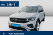 Volkswagen T-Cross Goal T cross 1.0tsi dsg goal acc ahk led navi pdc shz