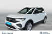 Volkswagen T-Cross Life T cross 1.0 tsi goal + dsg + ahk klima einparkhilfe