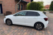 Volkswagen Polo Goal goal navigation dsg kamera ahk