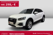 Audi Q2 Advanced 30 tfsi advanced virtual cam led carplay sitz