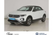 Volkswagen T-Roc Goal T roc cabriolet 1.0 tsi goal 6 gg. nav/led/rfk