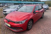 Volkswagen Golf 8 Active Golf viii variant active