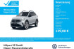 Volkswagen Taigo Goal 1.5 goal cam acc lm17 carplay sitzheizung