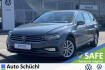 Volkswagen Passat SW Comfortline Passat variant 1.5 tsi ahk+app connect+acc+lane