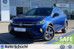 Volkswagen Taigo R-Line 1.5 tsi dsg r line app connect+acc+matrix