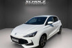 MG MG3 Luxury Mg3  3 hybrid+ luxury *acc*dab*360 kamera*