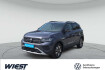 Volkswagen T-Cross Goal T cross goal 1.0 tsi dsg  5j.gar./kam/acc/led/16