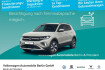 Volkswagen T-Cross Style T cross 1.5 tsi style dsg navi led pdc shz