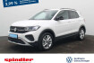 Volkswagen T-Cross Goal T cross goal 1.0tsi dsg/ navi  carplay  ahk  led