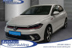 Volkswagen Polo  2.0 tsi « gti » 207 ps dsg+navi+iq.drive+iq.light+