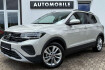 Volkswagen T-Cross Life T cross life 1.0 tsi dsg led kamera acc shz pdc