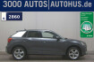 Audi Q2 S-Line 30 tfsi s line navi led vc pdc shz
