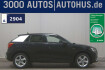 Audi Q2 S-Line 30 tfsi s line navi led vc pdc shz