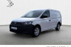 Volkswagen Caddy PanAmericana cargo 2.0 tdi *sitzheizung*tempomat*