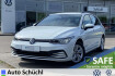 Volkswagen Golf 8 Active Golf variant 1.5 tsi life ahk+app connect+active