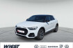 Audi A1  30 tfsi s tronic  optikpaket schwar