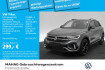 Volkswagen T-Roc R-Line T roc t roc 1.0 tsi r line blackstyle sitzhz parkassis