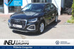 Audi Q2 Advanced advanced 35 tfsi s tronic kamera acc virtual