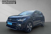 Volkswagen T-Cross R-Line T cross 1.5 tsi r line led navi full link