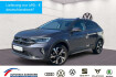 Volkswagen Taigo Style style 1.5 tsi dsg ahk navi kamera app klima