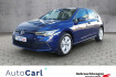 Volkswagen Golf 8 Life Golf viii life 1.5 etsi dsg 5jg/acc/rfk/led
