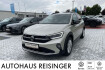 Volkswagen Taigo Move 1.0 tsi move dsg (iqlight+navi+app+ahk+acc+rearvie