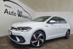 Volkswagen Polo GTI  Polo gti 2.0 tsi dsg matrix led acc app shz dab