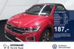 Volkswagen T-Roc Goal T roc cabriolet goal 1.0tsi 116ps acc.kamera.navi+vc.led