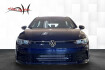Volkswagen Golf Variant R-Line Golf variant golf viii variant 1.5 tsi r line navi led klima