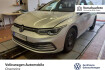 Volkswagen Golf Variant Life Golf variant viii 1.5 etsi life*led*navi*