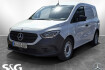 Mercedes Citan Base Benz citan 110 cdi base mbux+rukam+klima+sitzkomfortp
