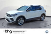 Volkswagen T-Cross Life T cross life 1 0 tsi opf dsg