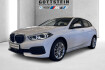 BMW Série 1 Advantage 118 i 5 turer aut. advantage