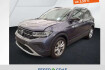 Volkswagen T-Cross Life T cross 1.0 tsi dsg life ahk navi acc led shz