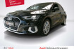 Audi A3 Advanced 35 tfsi ahk app 17 zoll anschlussgarantie