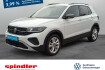 Volkswagen T-Cross Goal T cross goal 1.0 tsi dsg / navi  parkassi  ahk