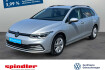 Volkswagen Golf Variant Life Golf variant life 1.5etsi dsg/ carplay  ahk  led