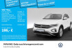 Volkswagen T-Roc Style T roc t roc 1.5 tsi style led+ navi parkassist app 6