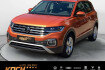 Volkswagen T-Cross Style T cross 1.5tsi dsg style navi led kamera