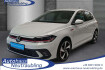 Volkswagen Polo  2.0 tsi « gti » 207 ps dsg+rearview+iq.light+szh