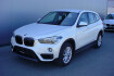 BMW X1  sdrive20i *pdc*navi*sitzheizung*