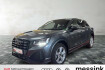 Audi Q2 S-Line 35 tfsi s line *shz*carplay*virtual*