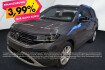 Volkswagen T-Cross Goal T cross 1.0 tsi dsg goal ahk navi pdc sitzhzg