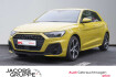Audi A1 S-Line sportback 25 tfsi s tronic s line pdc/virt.cockpit/smartphone inter