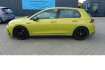 Volkswagen Golf 8  Golf 2.0 viii gti performance 4 trg tsi bmt navi